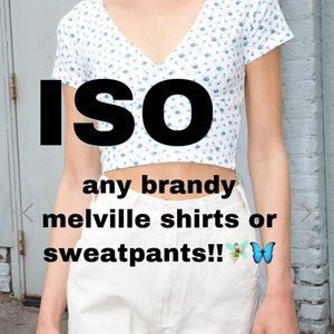 ISO BRANDY